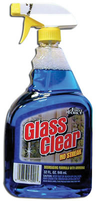 Window Cleaner